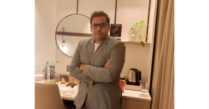 From Cross-Border Complexity to Financial Clarity: Ashutosh Kar’s Approach to India–USA Business Growth