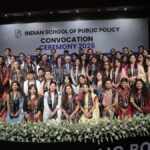 Indian School of Public Policy Celebrates the Graduation of the PDM Class of 2026 at its Convocation Ceremony