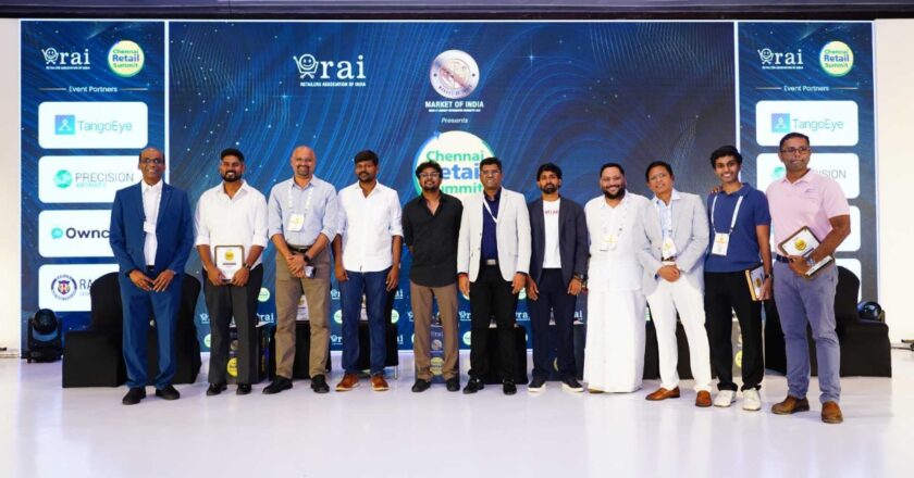RAI Chennai Retail Summit 2026: Driving Retail Through Innovation
