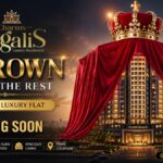 Charms Regalis by Charms India Introduces a New Era of Luxury Living with Premium 3 & 4 BHK Apartments in Raj Nagar Extension
