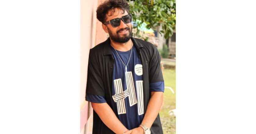 Hariom Aryan Set for Bollywood Music Debut; Bihar Actor’s Six-Year Journey of Struggle Finally Pays Off