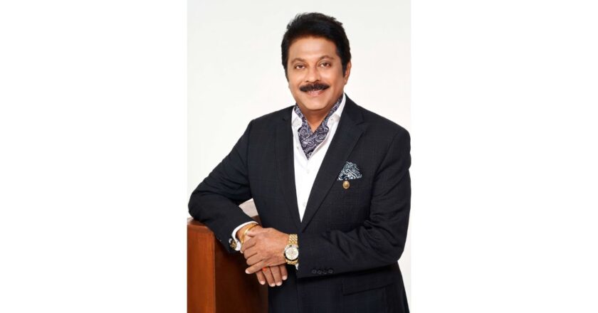 Kapil Mehra: The Visionary Entrepreneur Transforming Relationships into Real Business Value