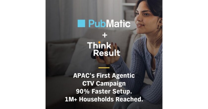 ThinkResult and PubMatic Signal a New Era of AI-Powered Media Buying in India