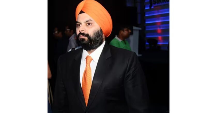 Harvinder Singh Sikka of Sikka Group on the Next Decade of NCR Real Estate