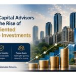 Landmark Capital Advisors Highlights the Rise of Income-Oriented Real Estate Investments