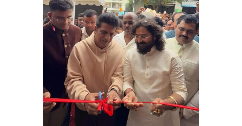 Godavari, The House of Heritage Experiences, Brings Five Distinct Hospitality Experiences Under One Roof in Bengaluru
