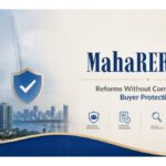 MahaRERA 2.0 – Reforms Without Compromising Buyer Protection – Anil Pharande, MD, Pharande Spaces