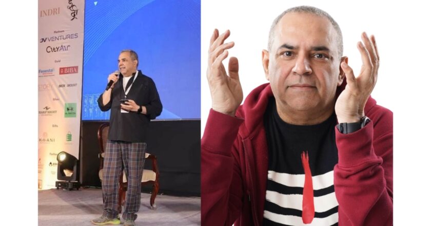 Shivjeet Kullar- Ad Legend to AI Master: From Bole Mere Lips, I Love Uncle Chipps, to Building AI Platforms