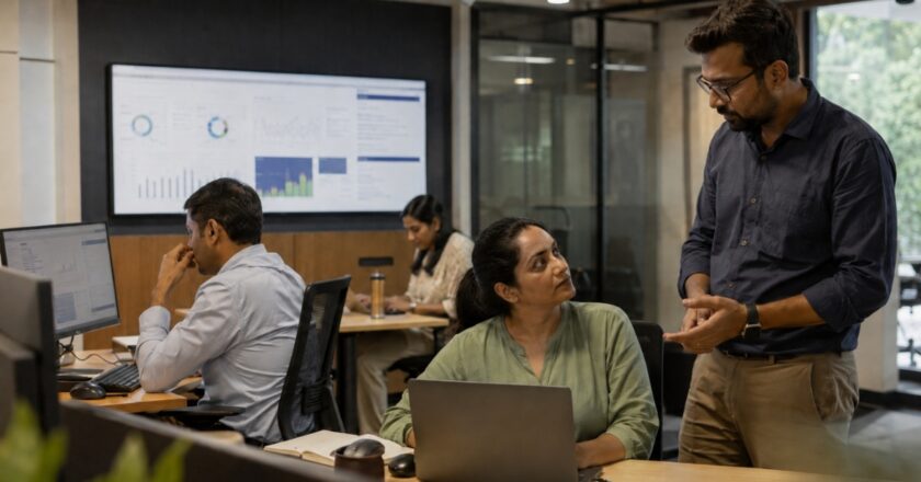Why AI-Native Digital Transformation Must Go Beyond Chatbots and Basic Automation