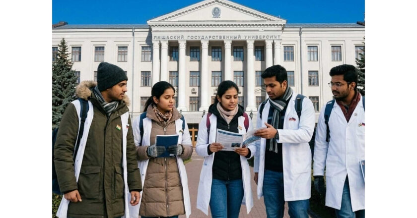 MBBS in Russia 2026: Safety Concerns, NMC Rules and Rising Questions – Is Studying MBBS in Russia Still a Smart Choice for Indian Students?