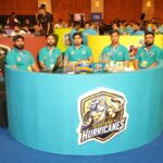 Naveen Rathi’s Masterstroke at VCL Auction: Haryana Hurricanes Sign Chirag Yadav for ₹27 Lakh
