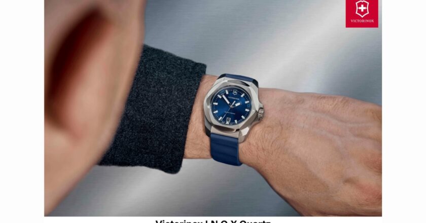 Victorinox, rooted in Swiss Heritage Celebrates Gifting for Every Occasion