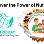 National Nutrition Week 2026: Nutribray Highlights the Importance of Balanced and Evidence-Based Nutrition Across Every Stage of Life