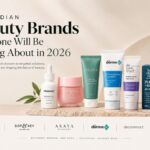 The Indian Beauty Brands Everyone Will Be Talking About in 2026