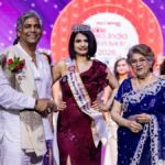 Punjab-Born Author Harvinder ‘Siya’ Jain Crowned ‘Mrs Beauty with Brains’ at Haut Monde Mrs India Worldwide 2026