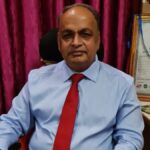 Dr. Sagi… A Resounding Record of Achievements