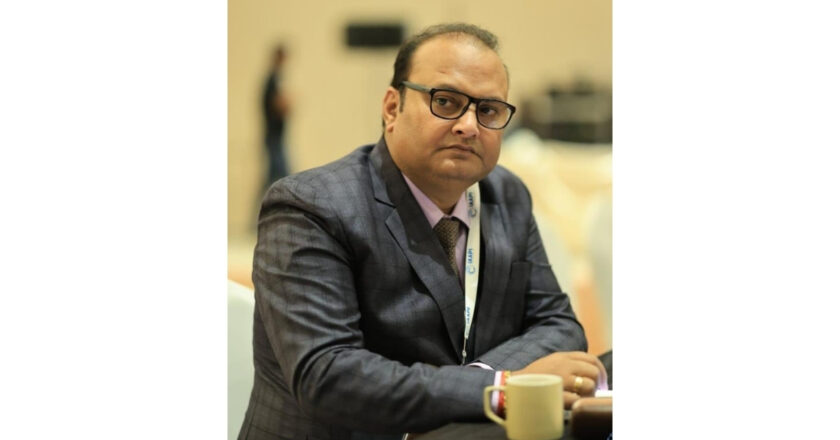 Maneesh Verma: The Visionary Entrepreneur Redefining Experiential Entertainment in Uttar Pradesh