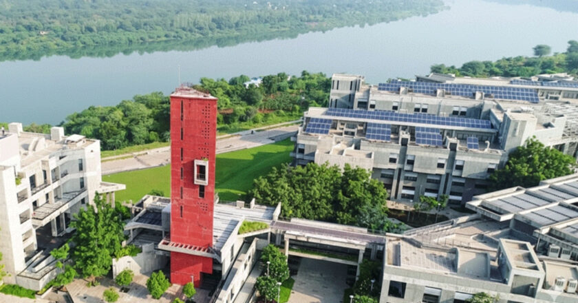IIT Gandhinagar’s Residential PG Diploma in AI-ML & Agentic AI Engineering program curated for Forward Deployed AI Engineering roles