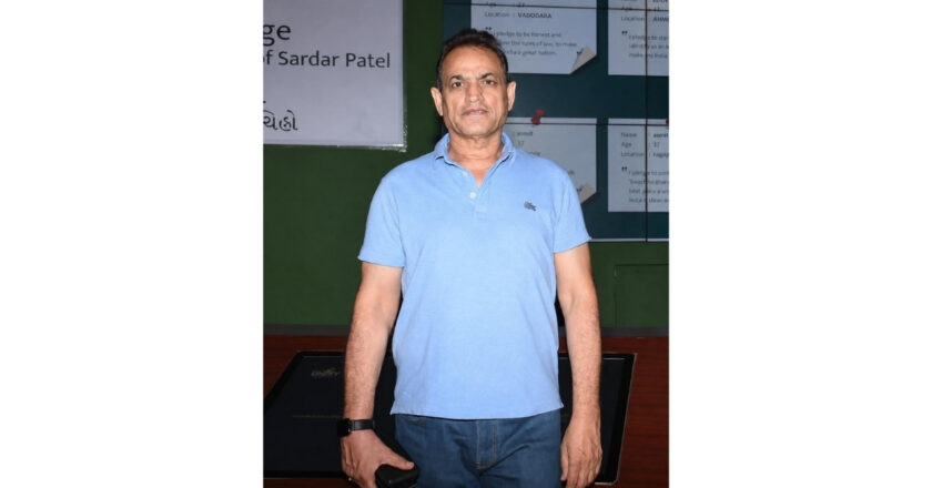 India’s Real-Life James Bond? Retired IPS Officer Abhay Chudasama Reveals the Inside Story of India’s Biggest Terror Investigations