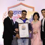 Amol Electricals Honoured for Excellence in Electrical Engineering & Manufacturing at Maharashtra Udyog Bhushan Puraskar 2026