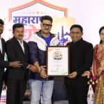 Anil Kumar Ingawale to Receive Maharashtra Udyog Bhushan Puraskar 2026 for Contribution to the Co-operative Sector in Solapur