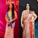 Mrs. Kalpana Mishra won the prestigious title of Mrs. Fit and Photogenic Charm. At Grehlakshmi Mrs India 2026