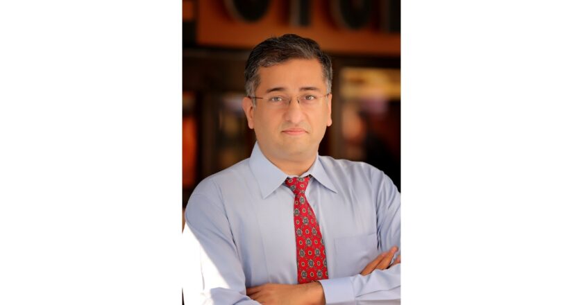 India’s Logistics Infrastructure Is Scaling Fast. Hemant Kejriwal Says the Next Challenge Is Inside the Supply Chain
