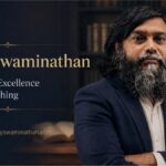Mr. K. Swaminathan: 25+ Years of Excellence in UPSC CSAT Teaching and Civil Services Mentorship