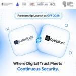 Surepass and Cyvigilant Partner to Deliver 360-Degree Enterprise Fraud Prevention and Infrastructure Cybersecurity