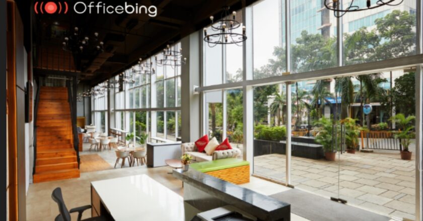 Officebing Launches UK–India Business Expansion Initiative to Help Companies Establish and Scale Operations in India