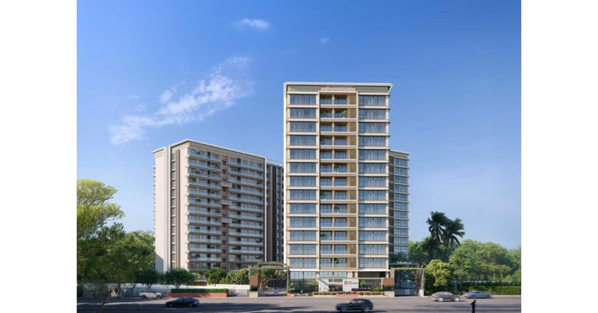 Rs 10 Crore Residential Deal Puts JB Nagar in Spotlight