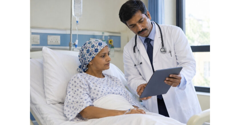How Oncare Is Building a More Transparent & Affordable Model for Cancer Treatment in India