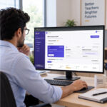 Inside Ulipsu’s inLens: The School Assessment Tool Giving Teachers Their Evenings Back