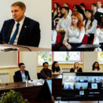 Mari State University organizes the Round Table Conference on the Sidelines of the 18th BRICS Summit 2026