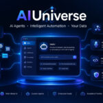 The No-Code Engineering Shift: Deploying Production-Grade AI Agents Without the Development Bottleneck with AIUNIVERSE.CLUB