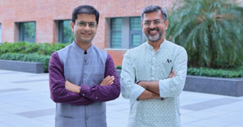 Dr. Jeevan Deep Sehgal Appointed Director, School of Entrepreneurship at Rishihood University