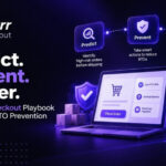 The fastrr Checkout RTO Prevention Playbook: A Step-by-Step Guide for Indian D2C Brands