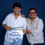 Producer Aritra Das drops pre teaser of Common Aadmi starring Anujj Anil Sharrma – The film is Directed by Debutant Director Khushal S Rathore