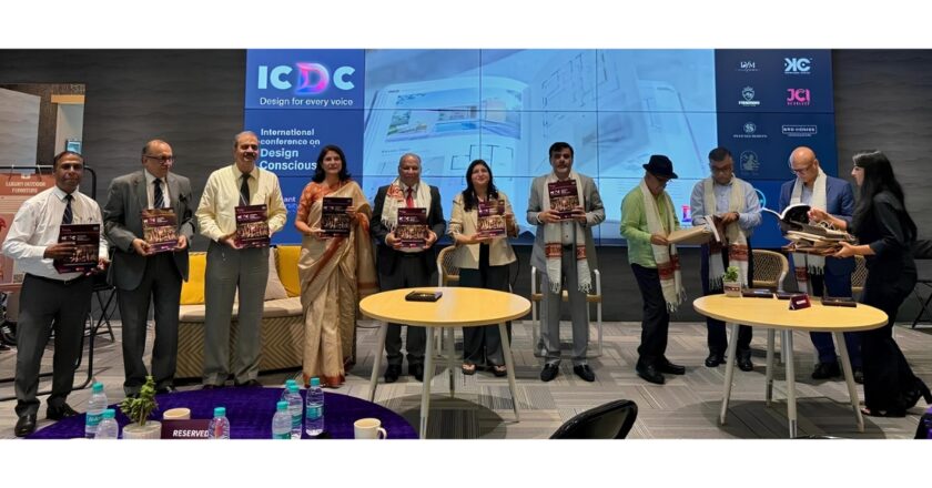 Sushant University Hosts ICDC 2026 to Advance Global Dialogue on Social Design and Inclusive Futures