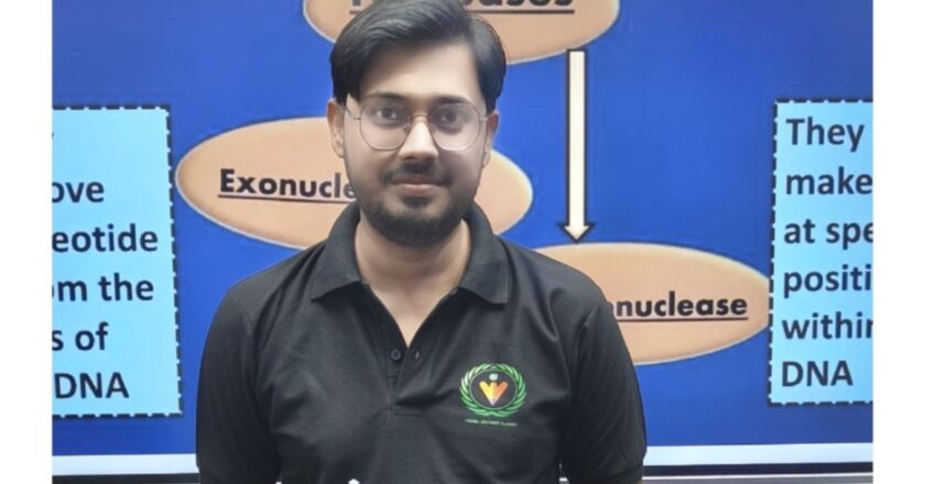 A Salute to a Teacher Who Chose His Students Even in His Hardest Times