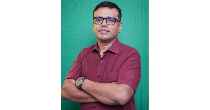 Dr. Satyartha Prakash on the Changing Science of Pigmentation and Skin Care