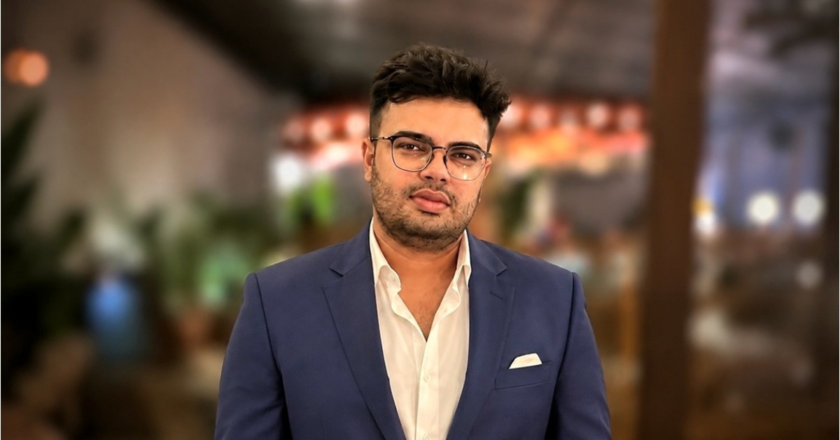 Fit Hai Toh Hit Hai: The Philosophy Behind Varun Ajay Joshi’s Career Intelligence Vision