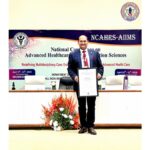 Dr. Abhishek Pratap Singh: Transforming Perspectives on Spine Care Through Expertise, Rehabilitation and Service