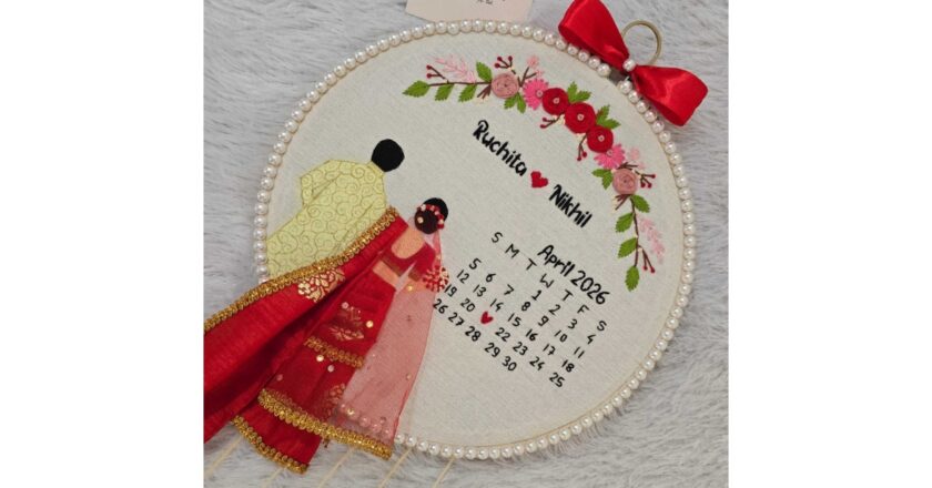 DhaagaDhari: Two Sisters Bring Handmade Creations to Virar Flea Market