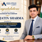 Advocate Jatin Sharma Examines Emerging Legal Questions as Businesses Adopt AI