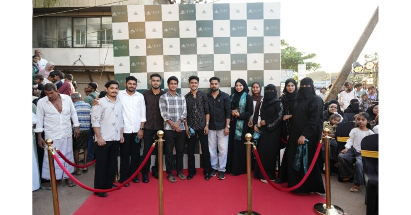 Meher Gold & Diamonds Grandly Opens in Thumbe, Mangalore