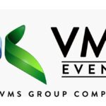 VMS Events goes Global, unveils new brand identity