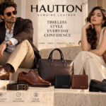 HAUTTON: The Art of Quiet Luxury Through Genuine Leather