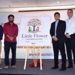 LFSC Director Murlidhar Yadav Spearheads New School Associate Program; Inaugurated by Anand Kumar