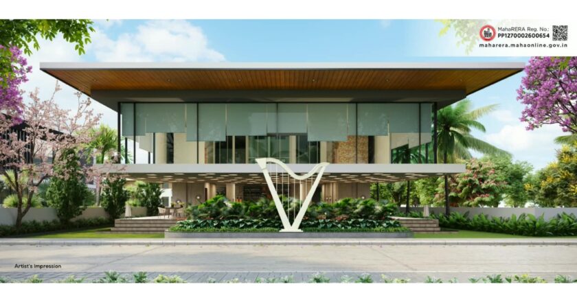 Sugee Group, Through a Strategic Partnership, Expands into Branded Plotted Development with the Launch of Sugee Verandas™ in Karjat